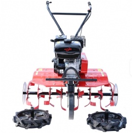 High Productivity Power Home Farm Weeder 173F Engine Gear Accessories Multi-Scenes Agriculture Cultivator